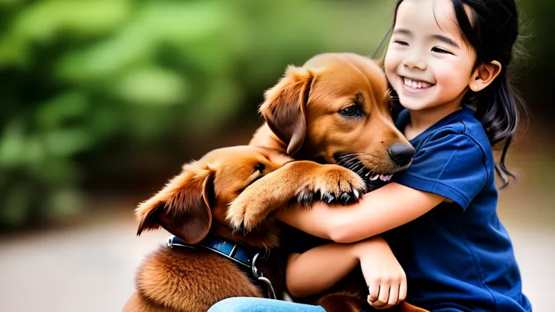 Domando os Ciúmes Caninos: Desvendando e Controlando o Amor Exclusivo!