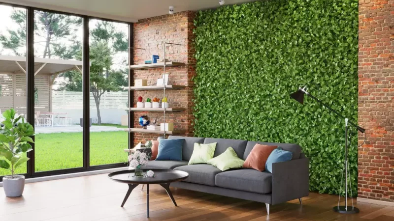 Jardim VertiGat: um paraíso seguro, verde e divertido!