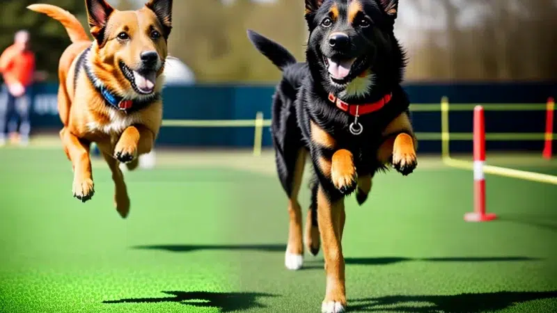 Domando a distração: Dicas para concentrar seu cãozinho!