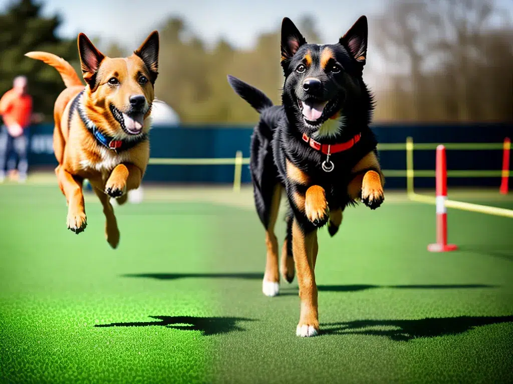 Domando a distração: Dicas para concentrar seu cãozinho!