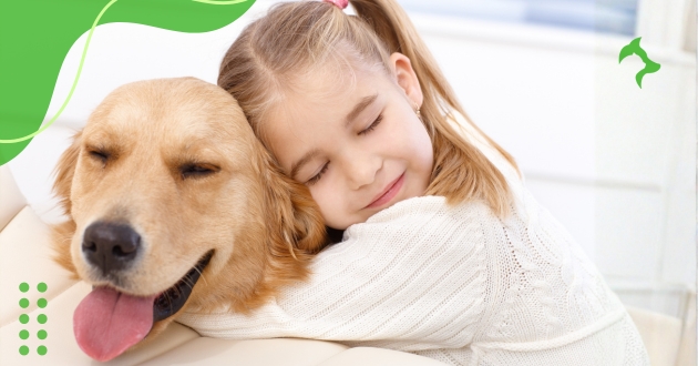 Melhores Cachorros de Raça para Crianças Ideais para Famílias